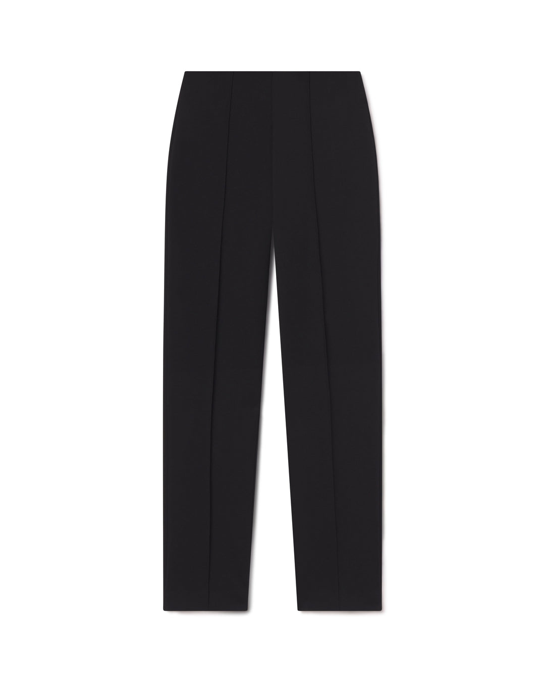 Spanx Ponte Zero Slim Ankle Pant - Classic Black - Gabrielle's Biloxi