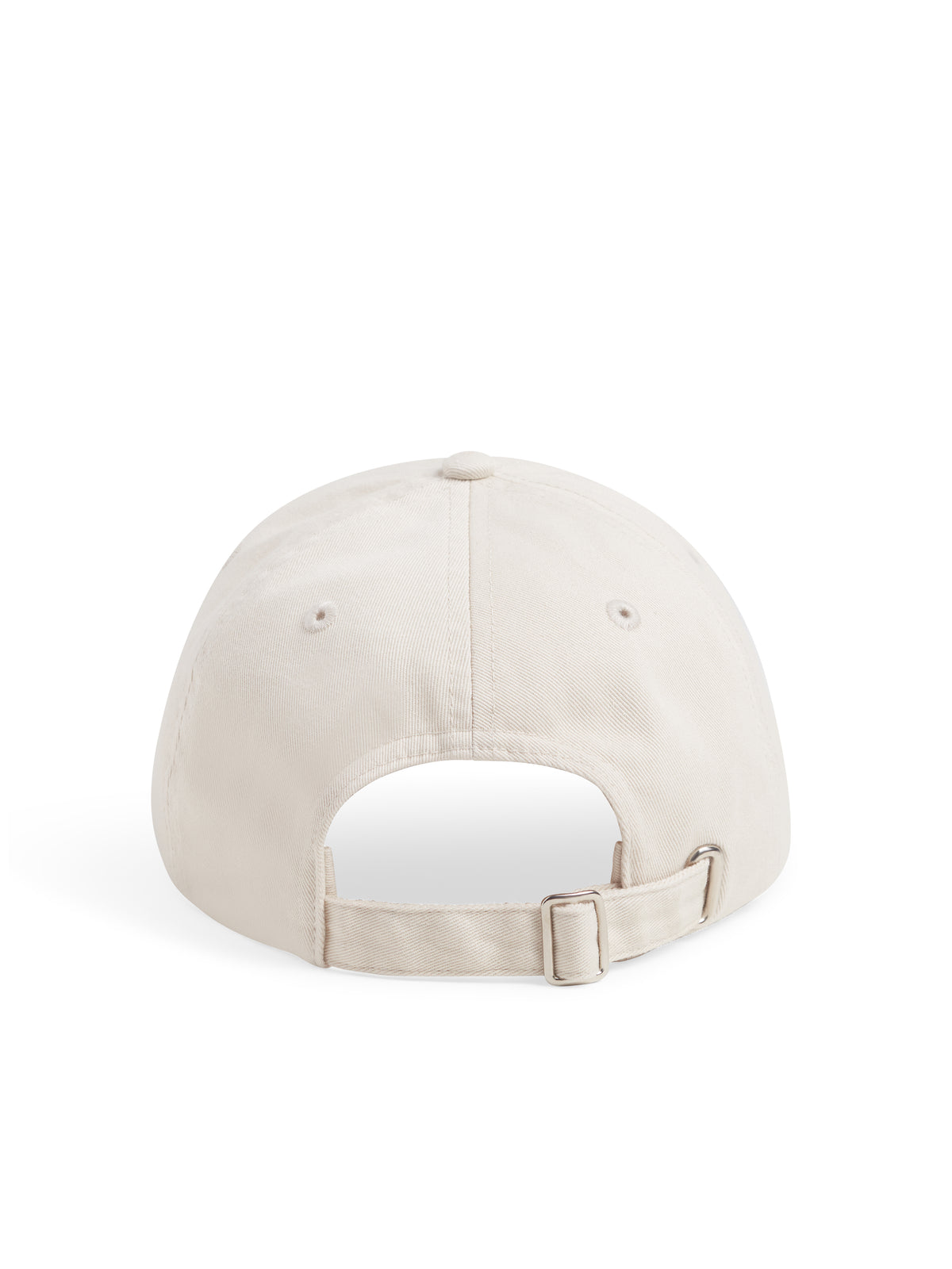 Favorite Daughter Classic Logo Baseball Hat - Lhaki w/ Lavendar - Gabrielle's Biloxi