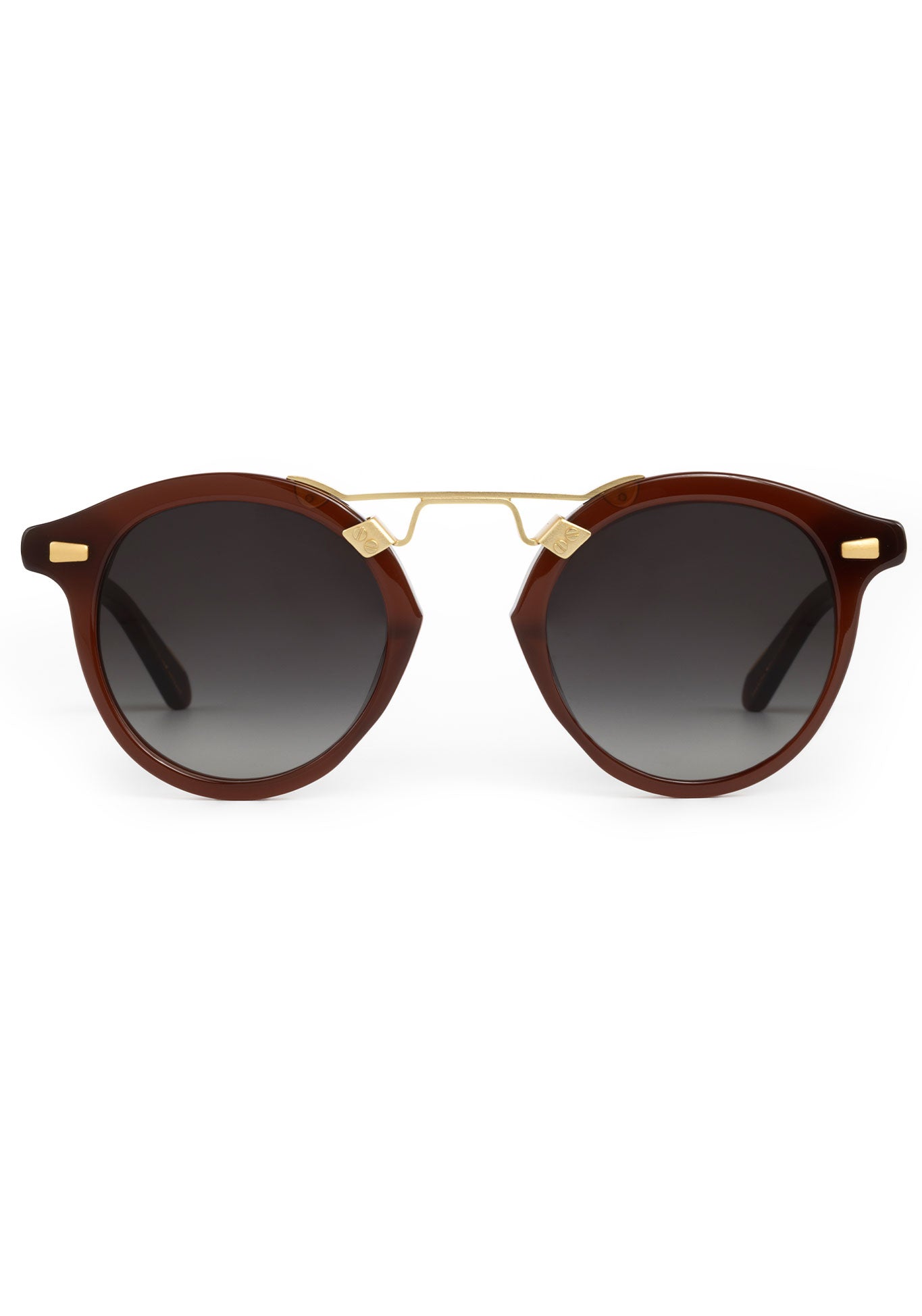 KREWE STL II | Espresso 18K