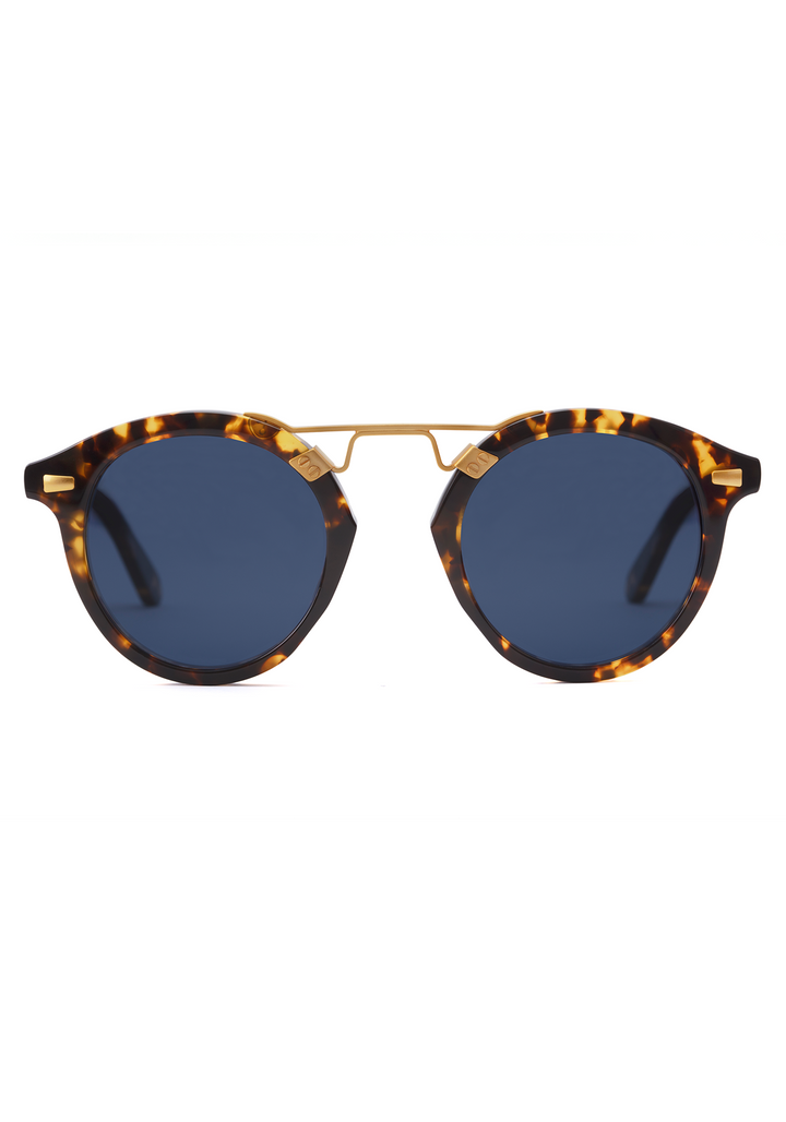 KREWE STL II - Bengal Polarized 24k - Gabrielle's Biloxi