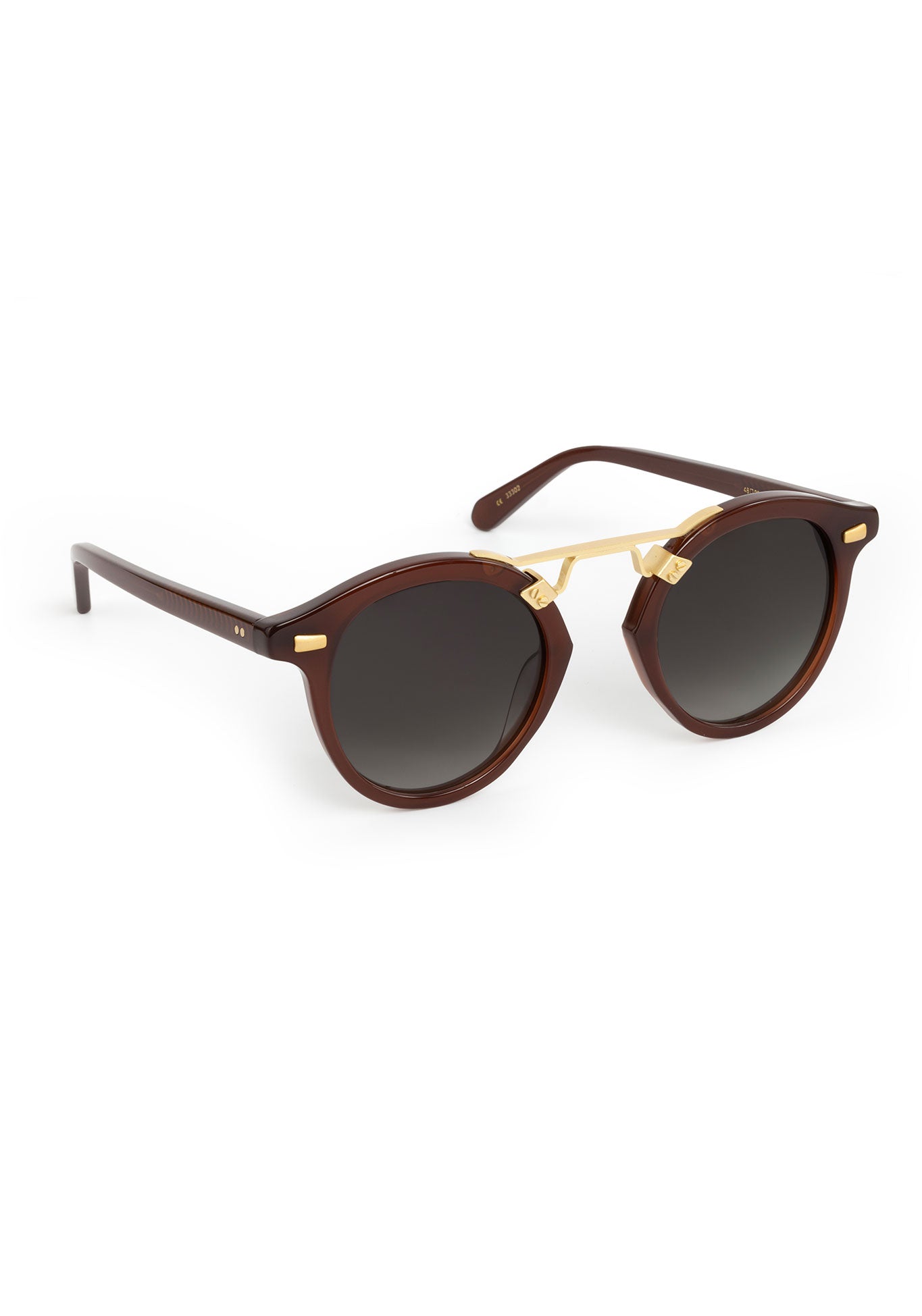 KREWE STL II | Espresso 18K