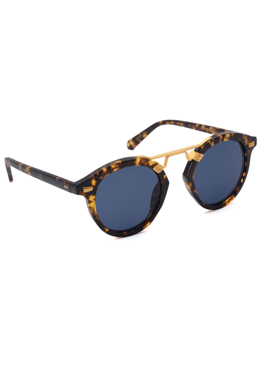 KREWE STL II - Bengal Polarized 24k - Gabrielle's Biloxi