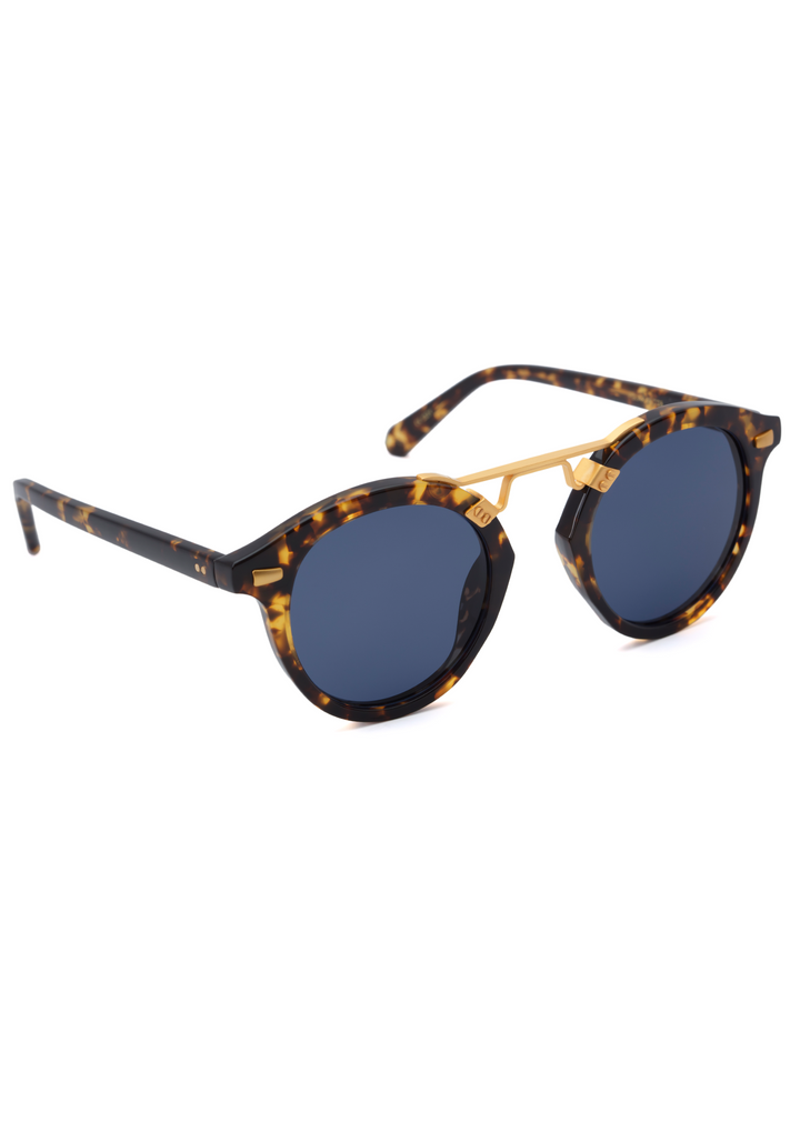 KREWE STL II - Bengal Polarized 24k - Gabrielle's Biloxi