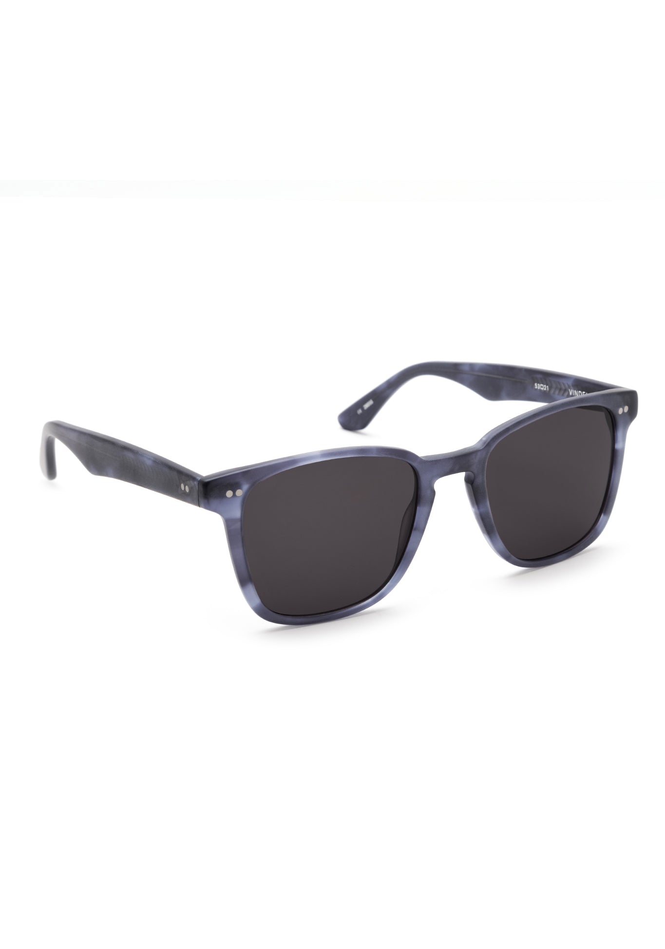 KREWE Vindel | Matte Denim