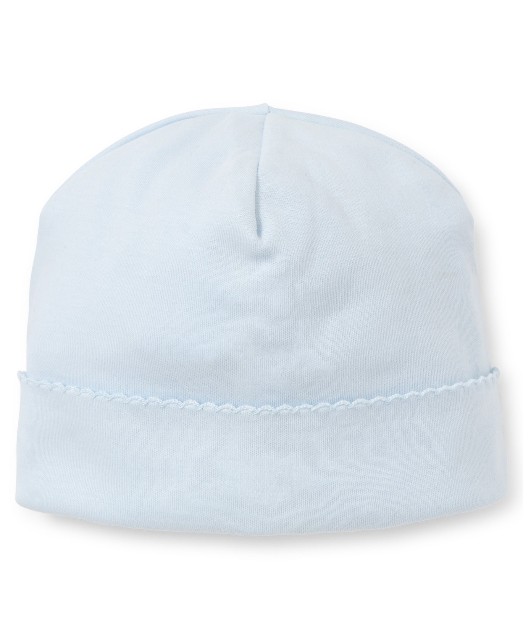 Kissy Kissy Basic Hat - Light Blue - Gabrielle's Biloxi
