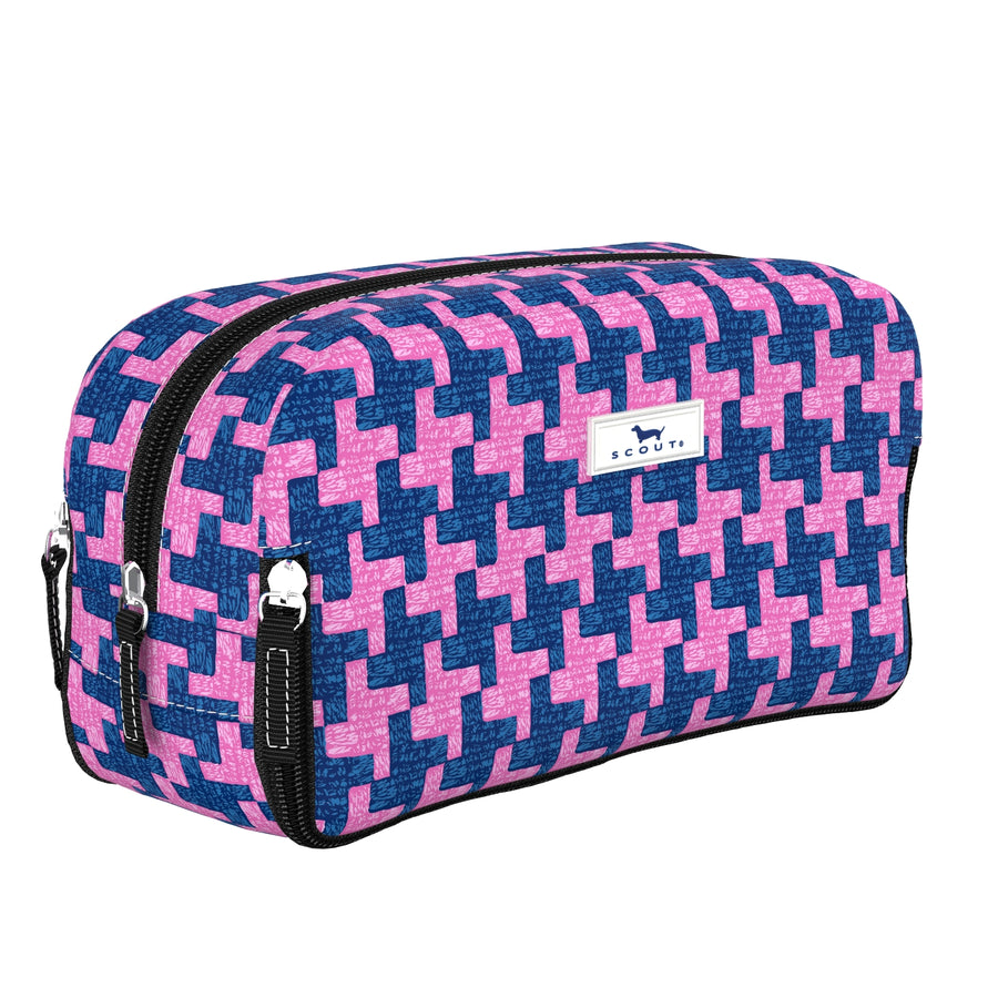 Scout 3-Way Toiletry  Bag - Lost and Hound - Gabrielle's Biloxi