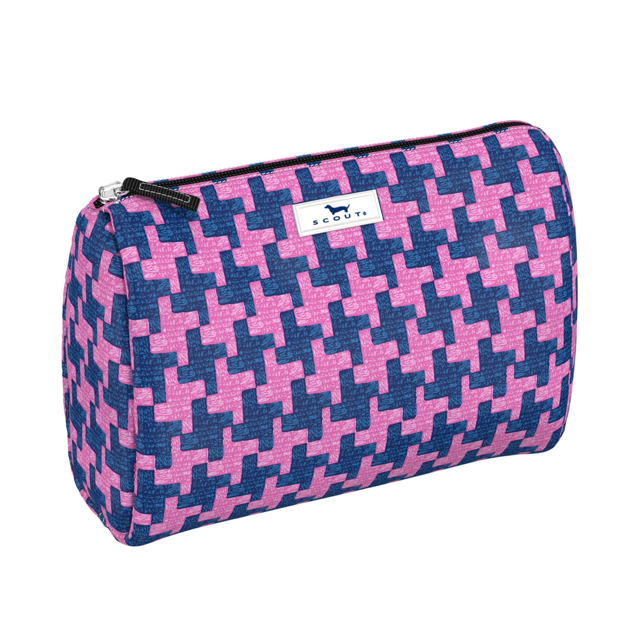 Scout Packin' Heat  Toiletry Bag - Lost and Hound - Gabrielle's Biloxi