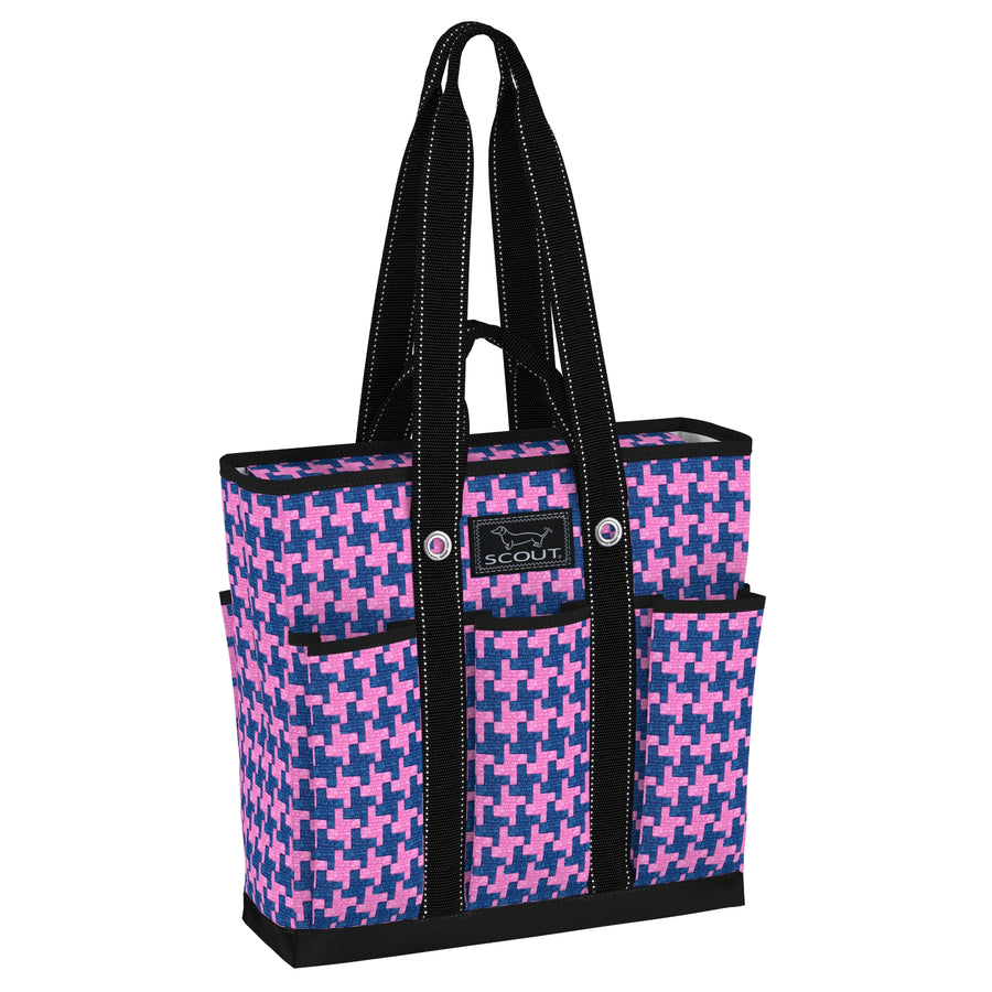 Scout Rocket Pocket  Tote - Lost and Hound - Gabrielle's Biloxi