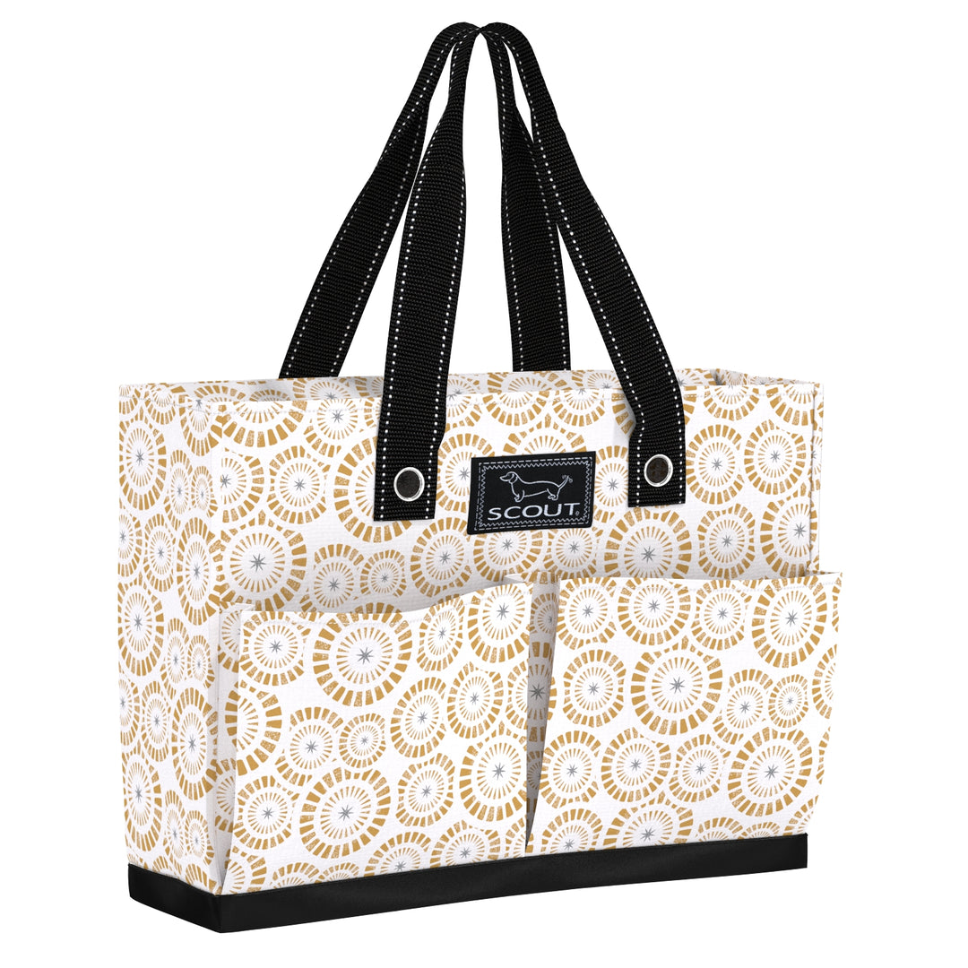 Scout Uptown Pocket Tote - Golden Glow - Gabrielle's Biloxi