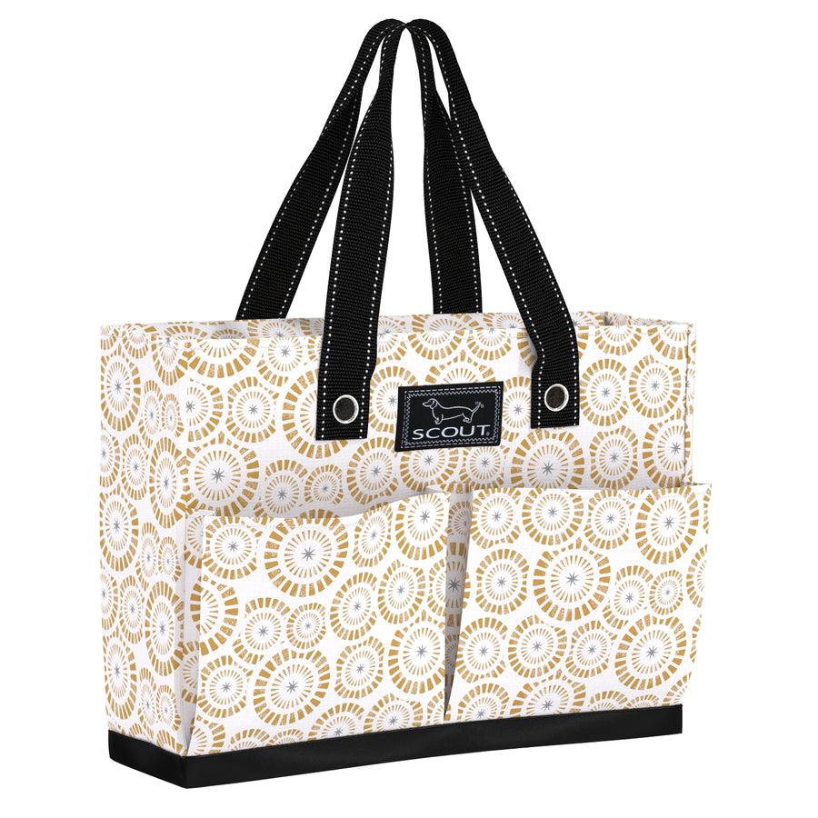 Scout Uptown Pocket Tote - Golden Glow - Gabrielle's Biloxi