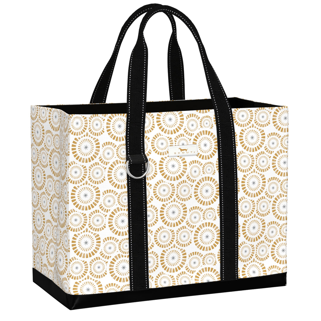 Scout Original Deano Tote Large - Golden Glow - Gabrielle's Biloxi