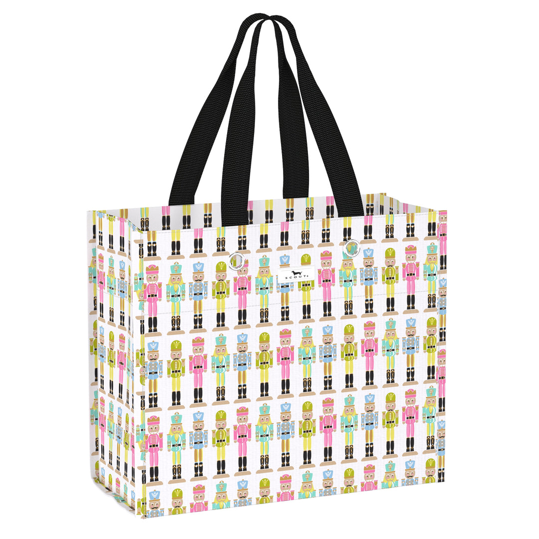 Scout Large Gift Bag - Cracking Up - Gabrielle's Biloxi