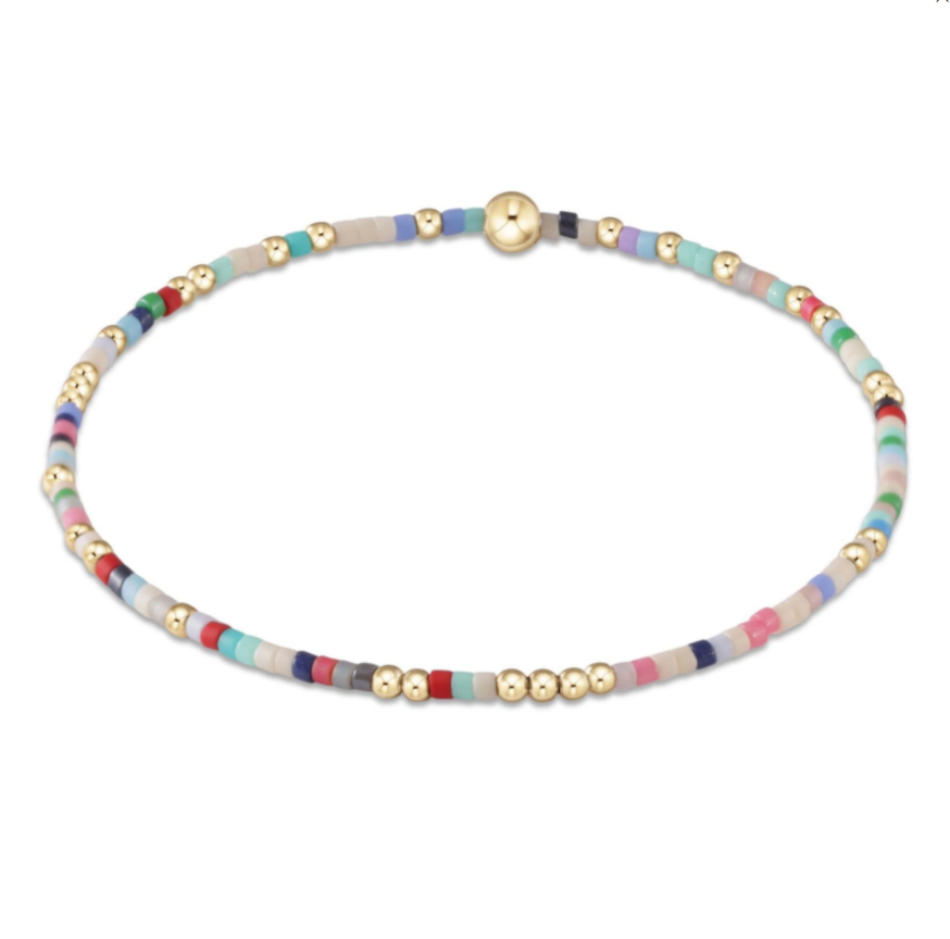 ENewton Hope Unwritten Bracelet - Hot Mess - Gabrielle's Biloxi