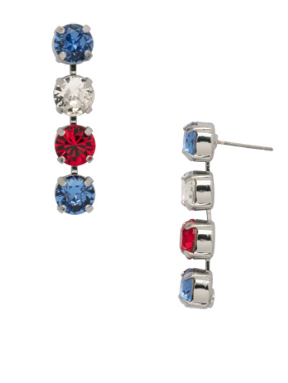 Sorrelli Matilda Dangle Earrings - Gabrielle's Biloxi