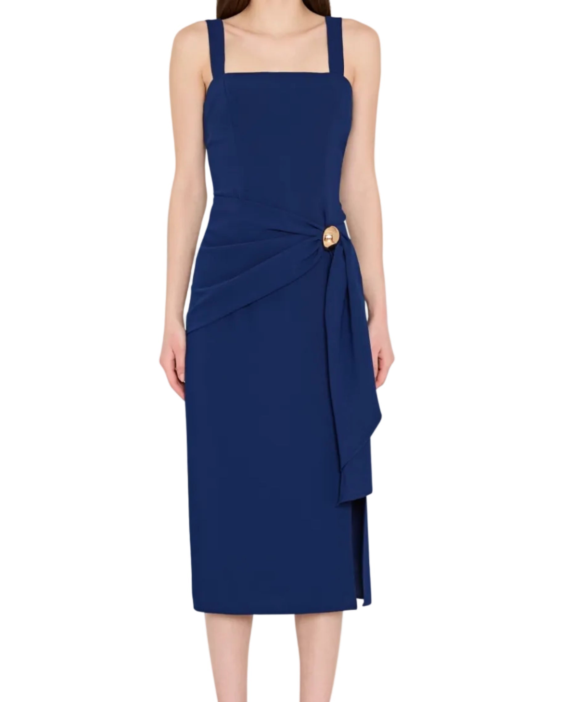 Carlene Midi Dress