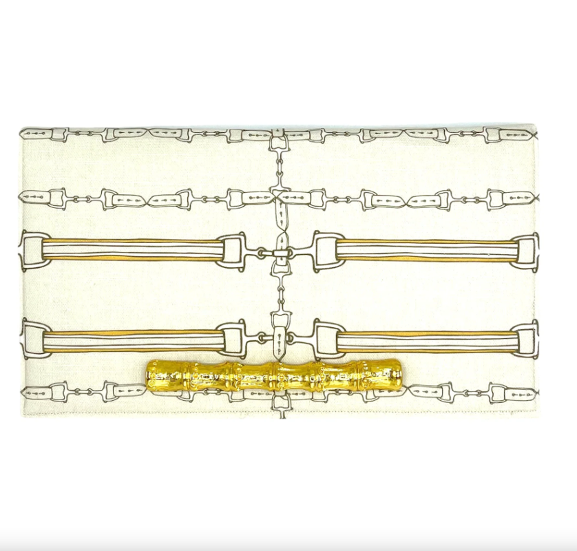 Garland Bags Victoria Clutch - Gabrielle's Biloxi