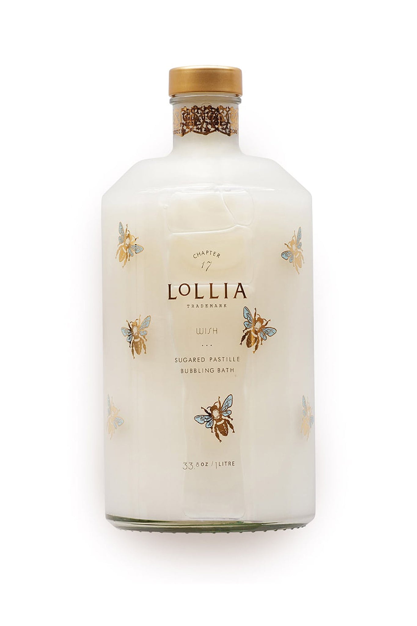 Lollia Bubble Bath - Gabrielle's Biloxi