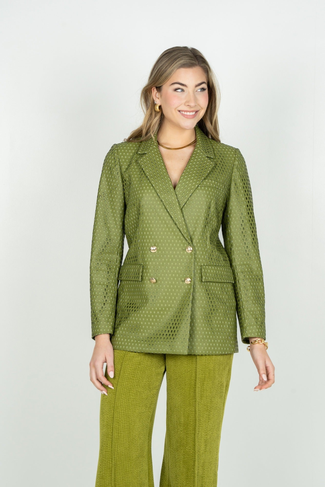 Bristol Blazer - Colosseum