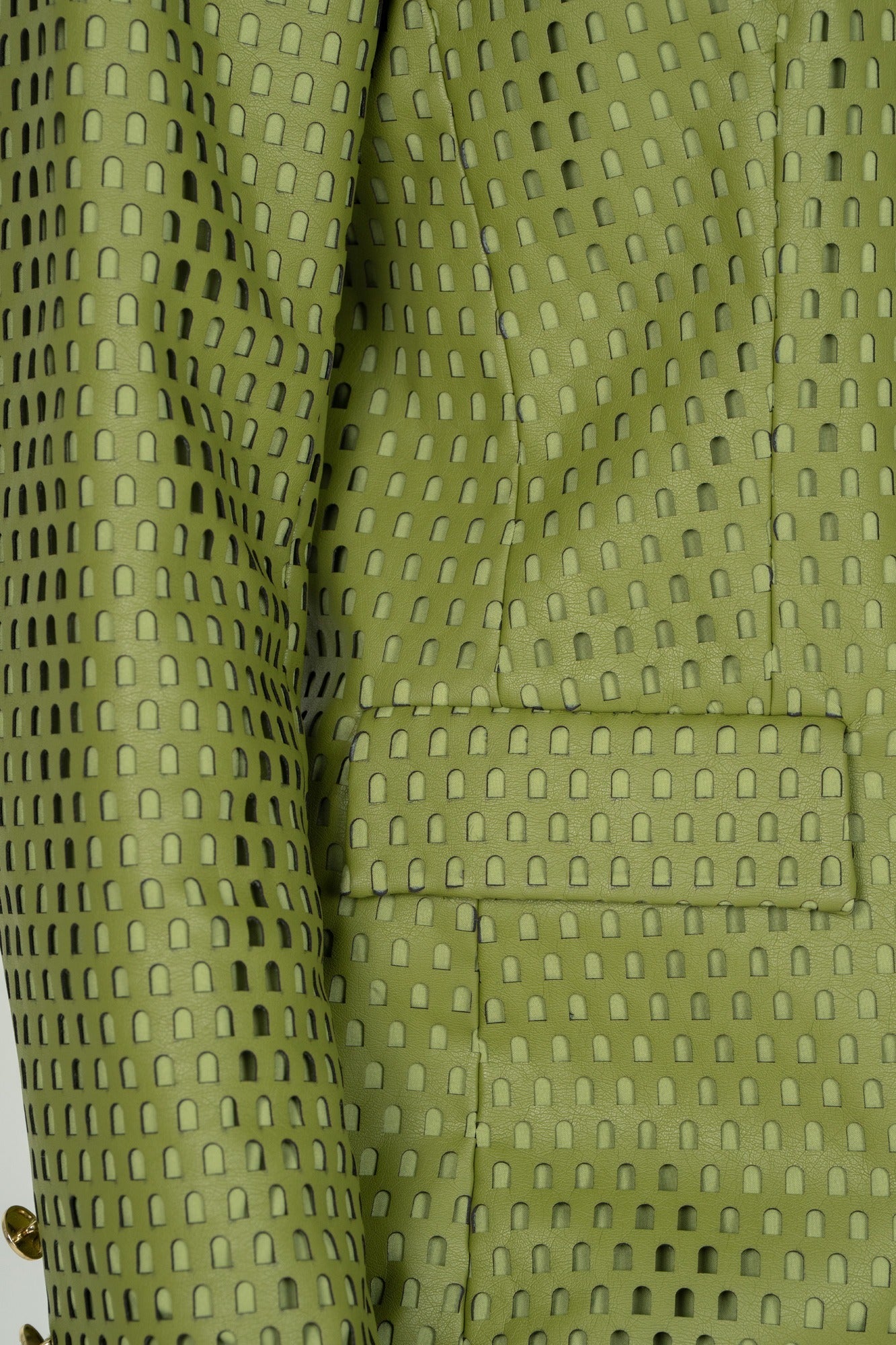 Bristol Blazer - Colosseum