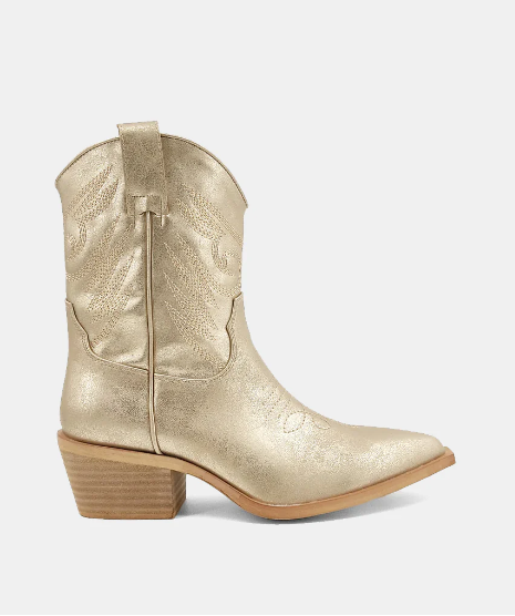 Shu Shop Kids Zahara Gold - Gabrielle's Biloxi