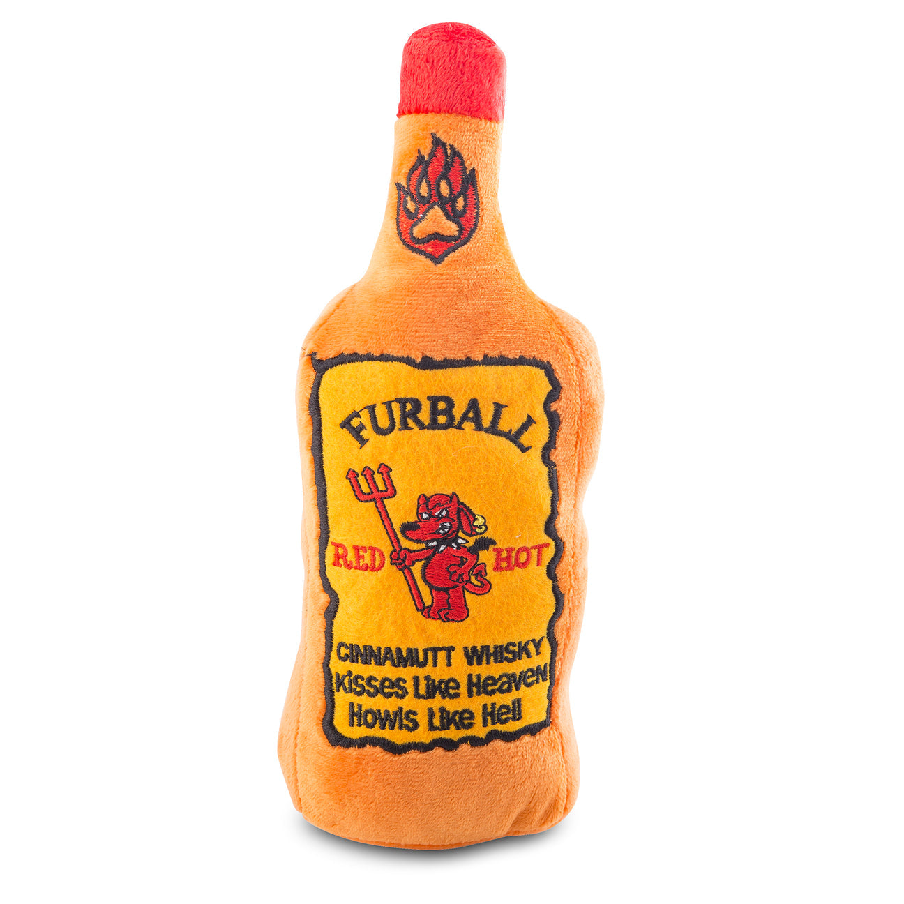 Furball - Gabrielle's Biloxi