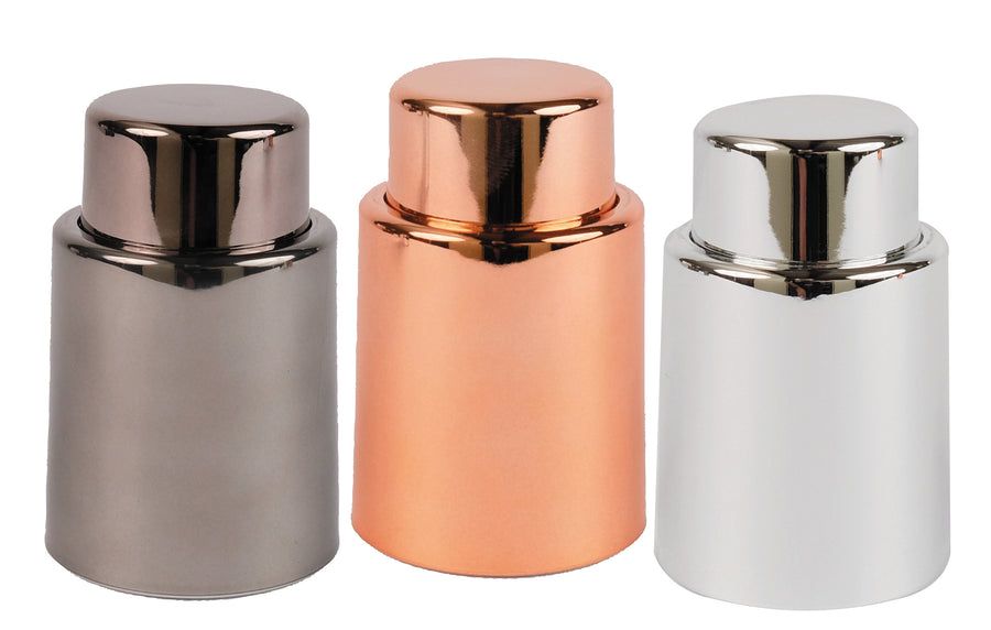 Vacuum Bottle Saver - Gabrielle's Biloxi