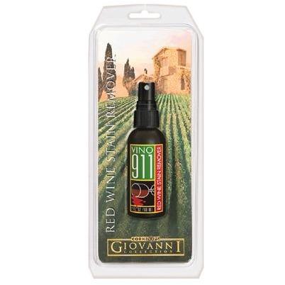 Vino 911 Red Wine Stain Remover - Gabrielle's Biloxi