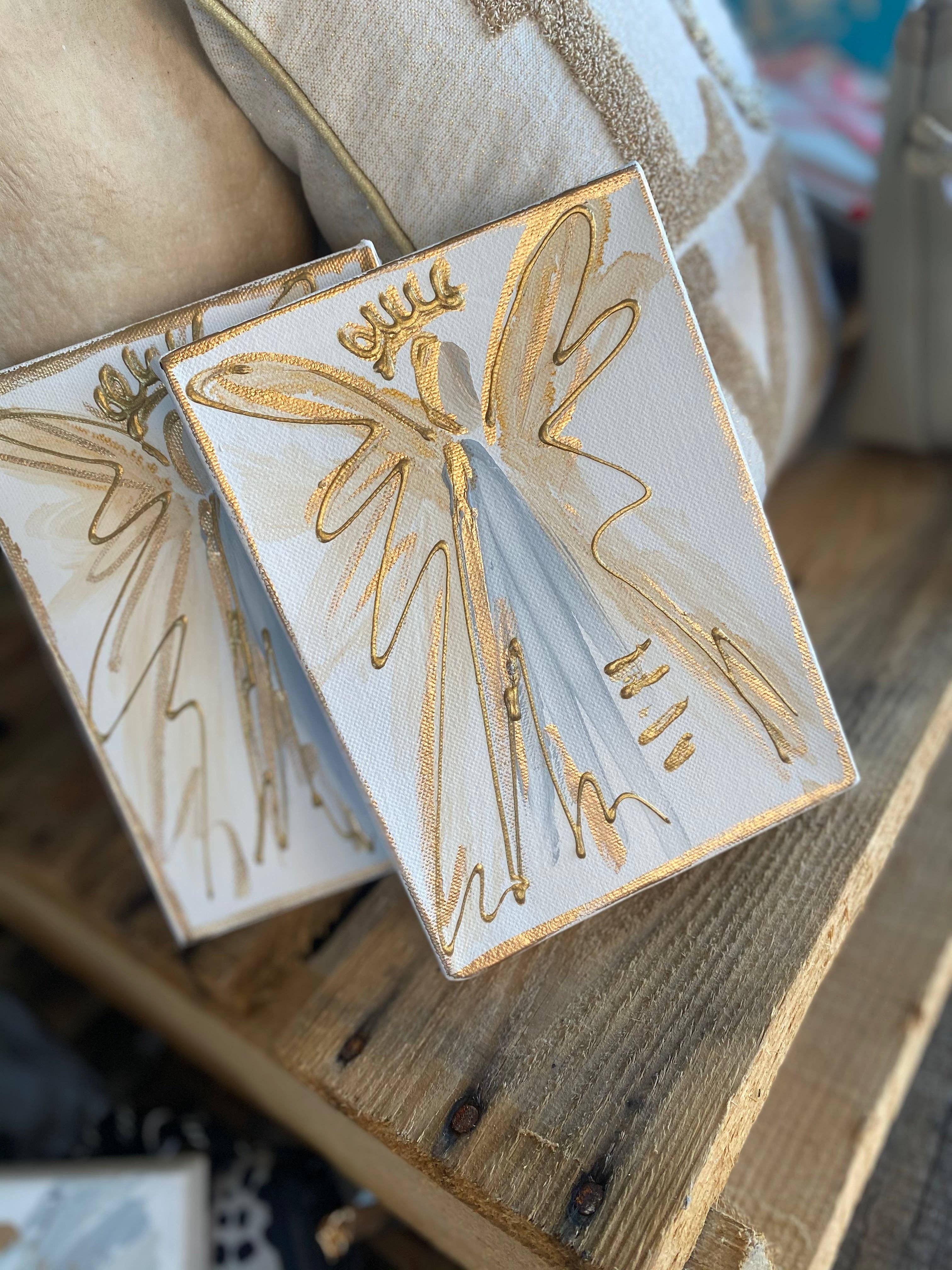 Neutral Angel - Gabrielle's Biloxi