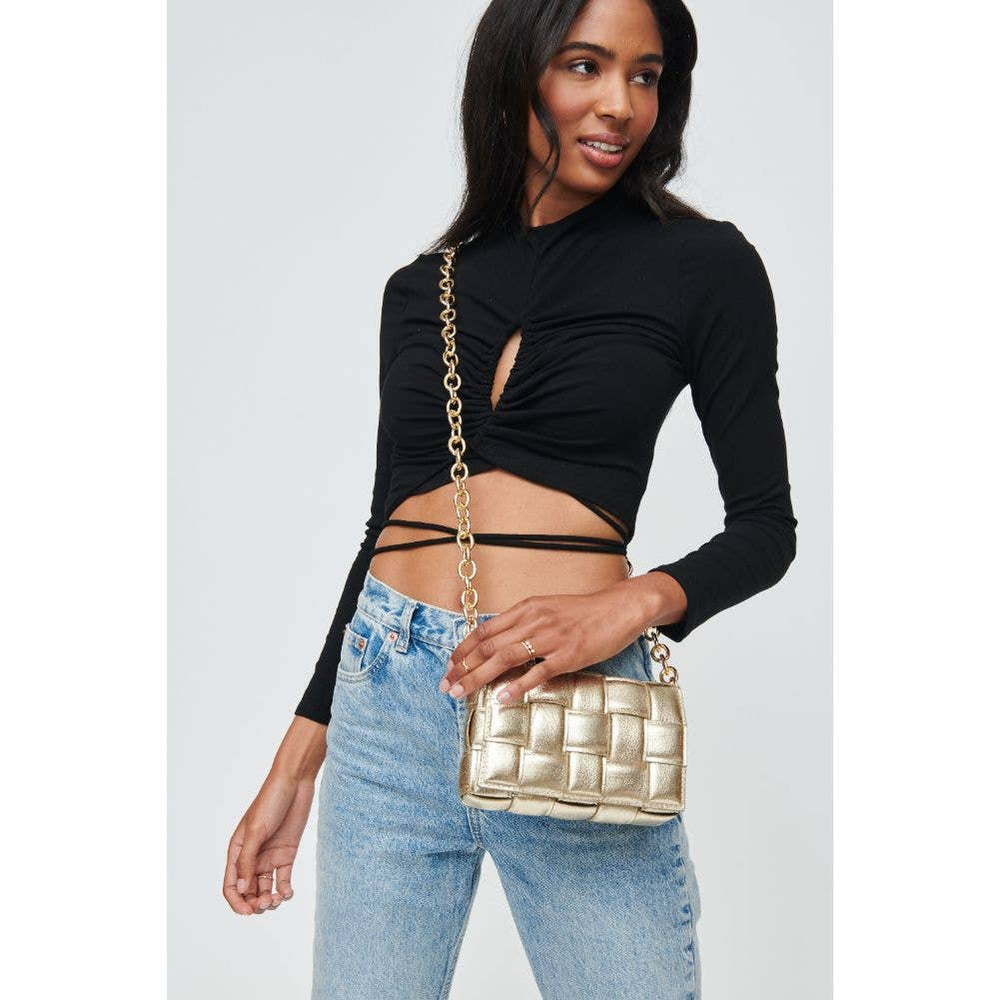 Holden Crossbody - Gabrielle's Biloxi