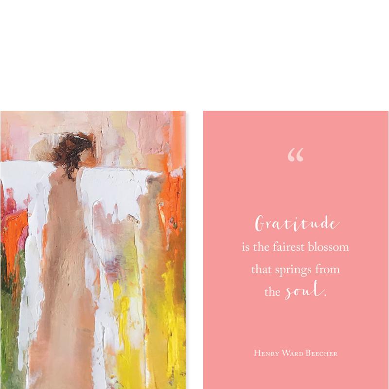 Anne Neilson 100 Days of Gratitude - Gabrielle's Biloxi