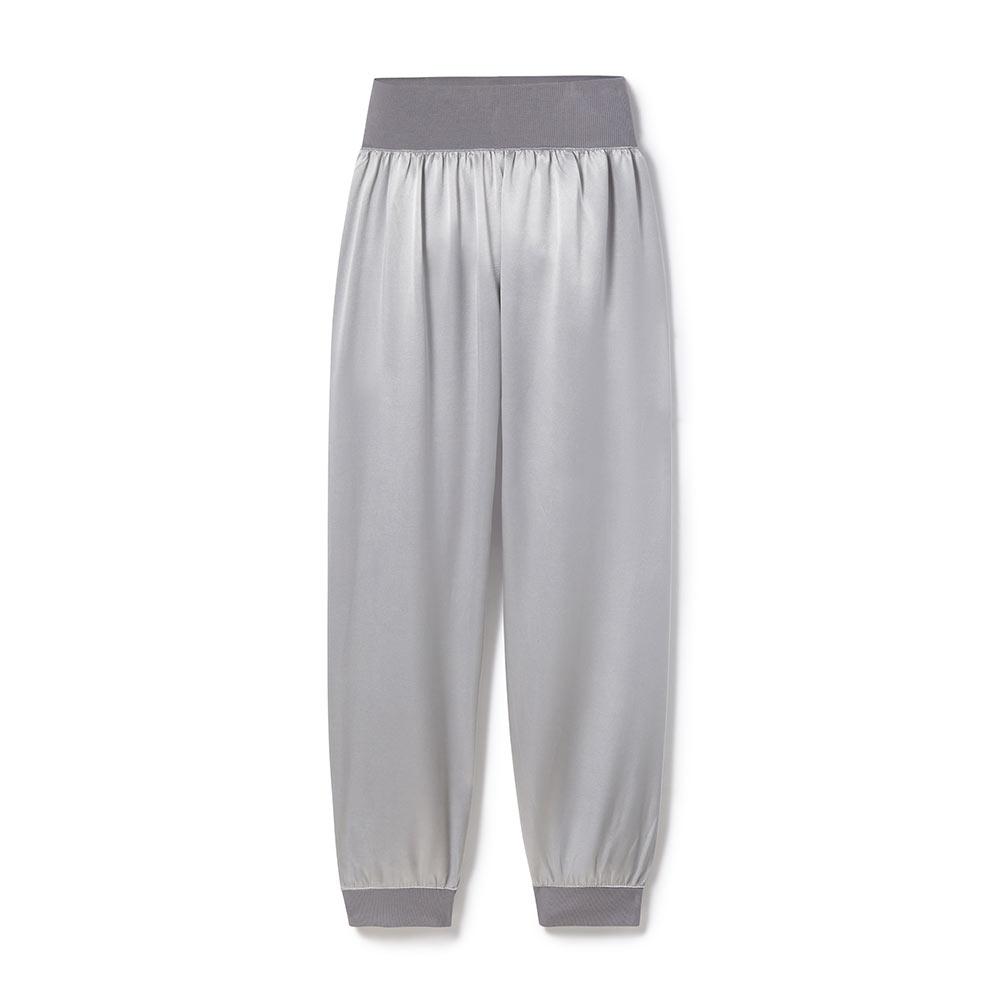 PJ Harlow Sunny Jogger - Dark Silver - Gabrielle's Biloxi
