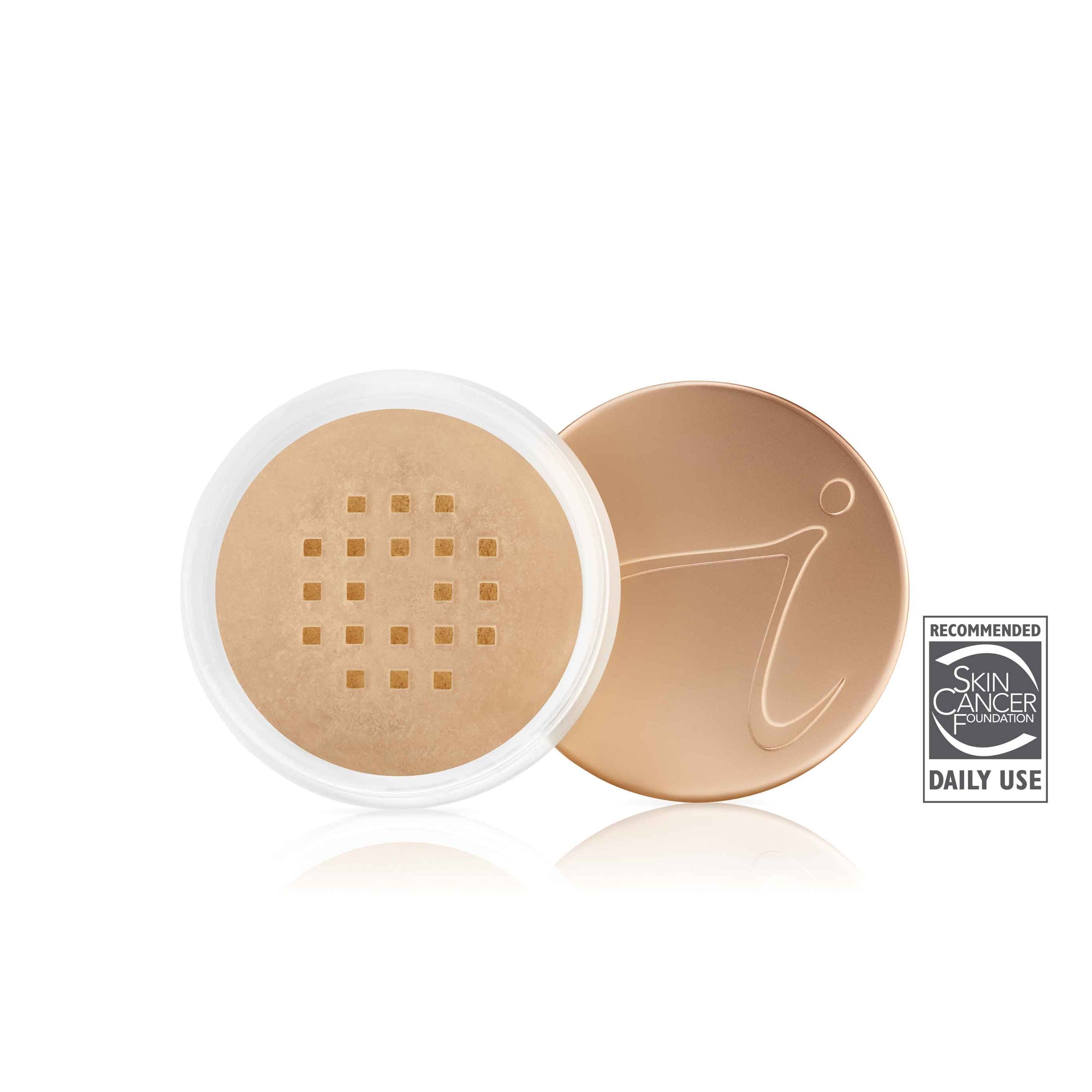 Jane Iredale Amazing Base Loose Mineral Powder - Gabrielle's Biloxi