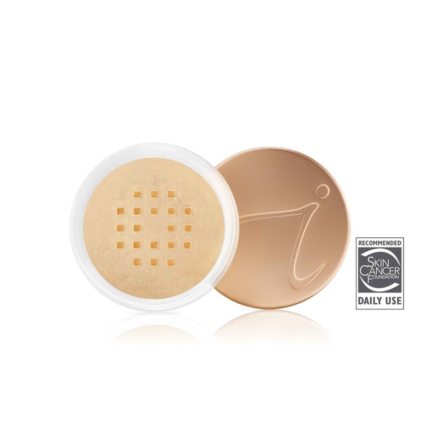 Jane Iredale Amazing Base Loose Mineral Powder - Gabrielle's Biloxi
