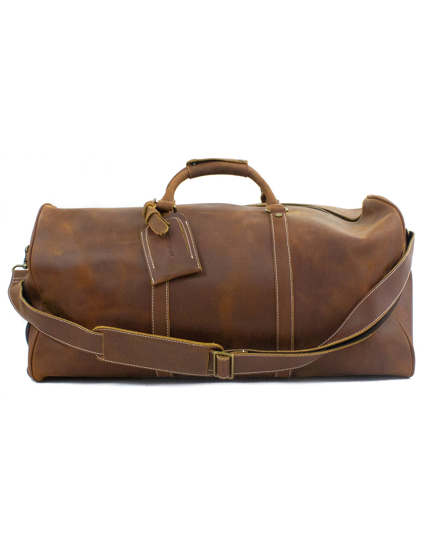 Properly Tied Migratory Duffle Bag - Gabrielle's Biloxi