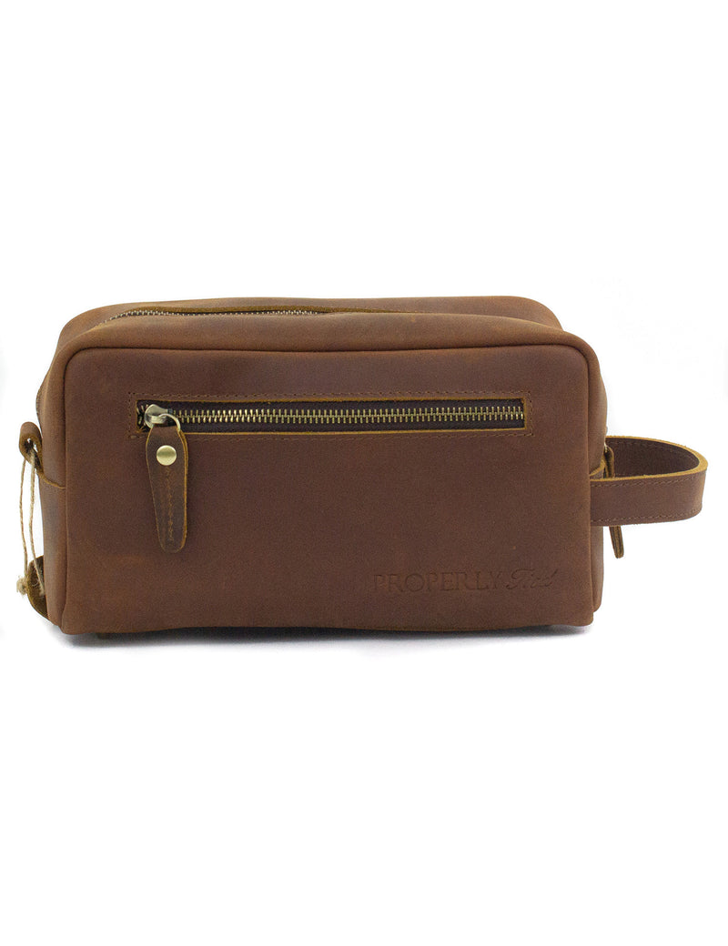 Properly Tied Migratory Travel Kit - Gabrielle's Biloxi