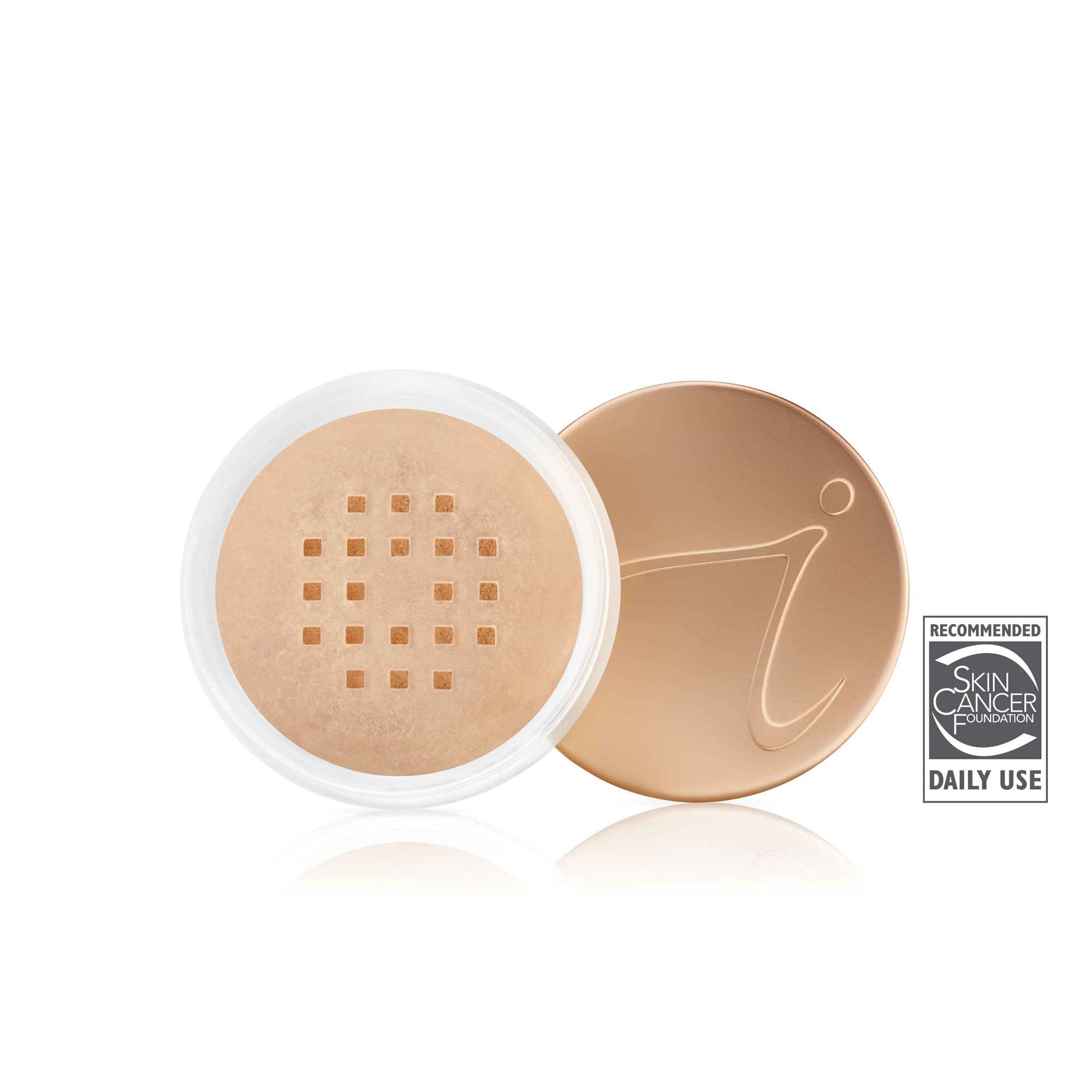 Jane Iredale Amazing Base Mineral Powder - Thumbnail 5