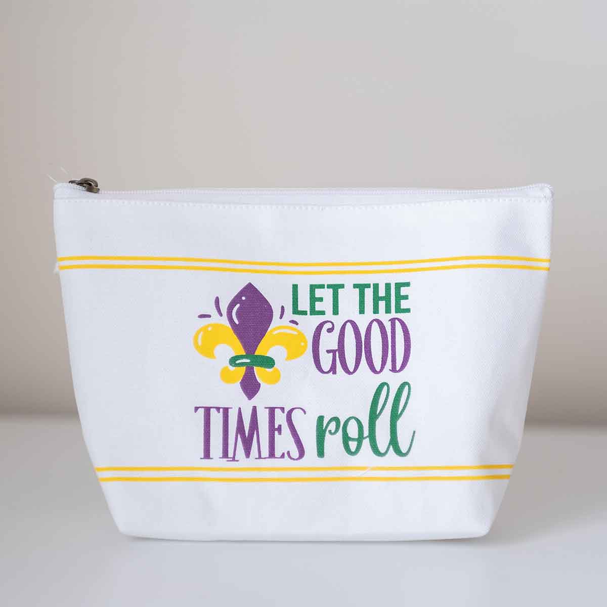 Gabrielle's Biloxi Cosmetic Bag