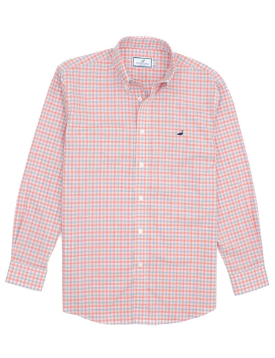 Properly Tied Seasonal Sportshirt - Chesapeake - Gabrielle's Biloxi