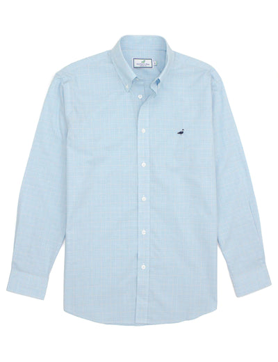 Properly Tied Mens Seasonal Sportshirt - Fairhope - Gabrielle's Biloxi