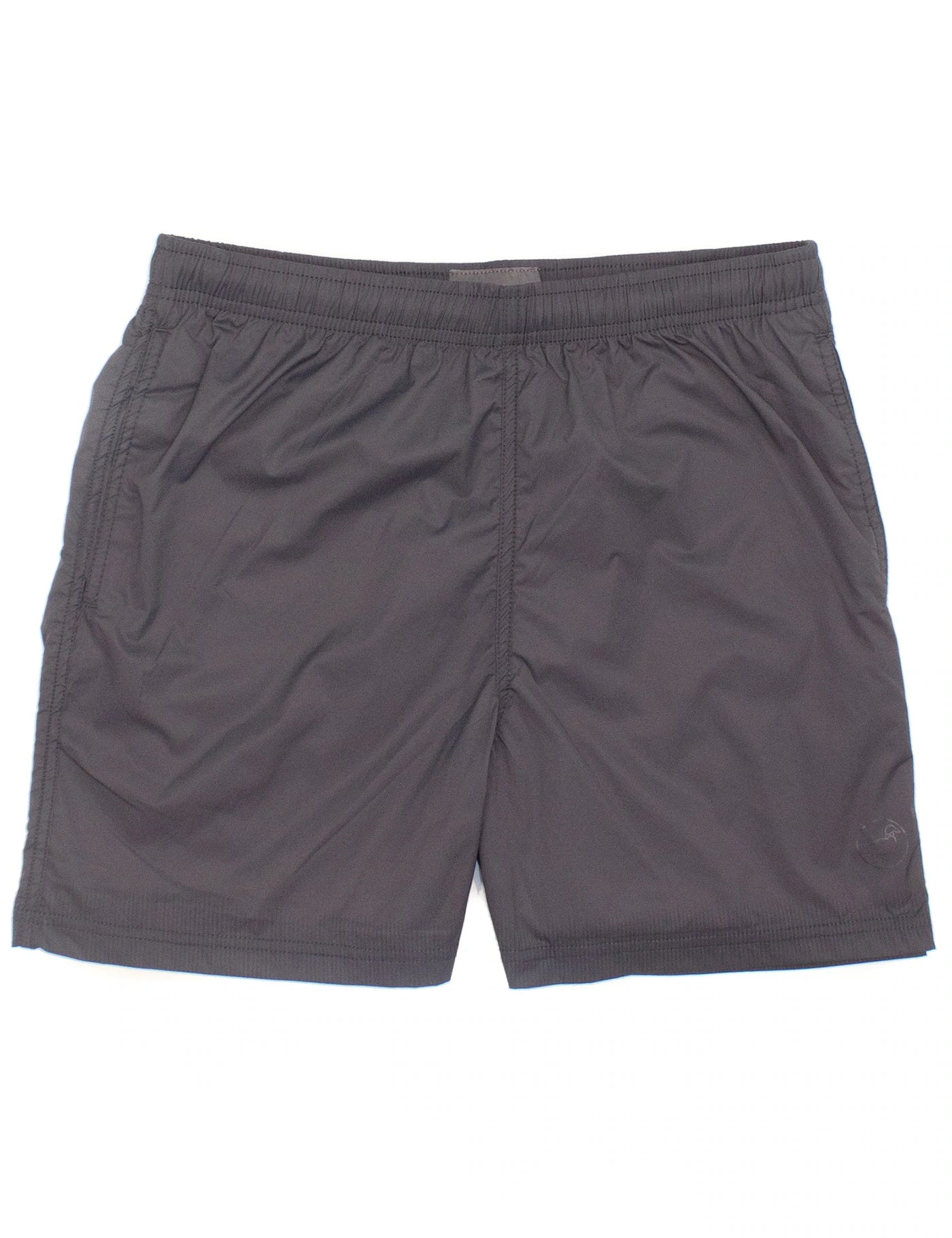 Properly Tied Drifter Performance Short - Graphite - Gabrielle's Biloxi