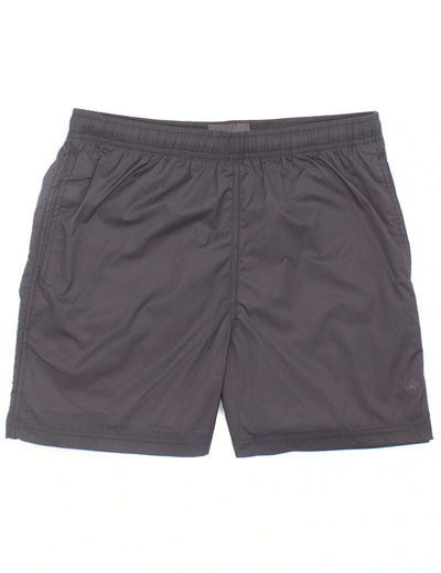 Properly Tied Drifter Performance Short - Graphite - Gabrielle's Biloxi