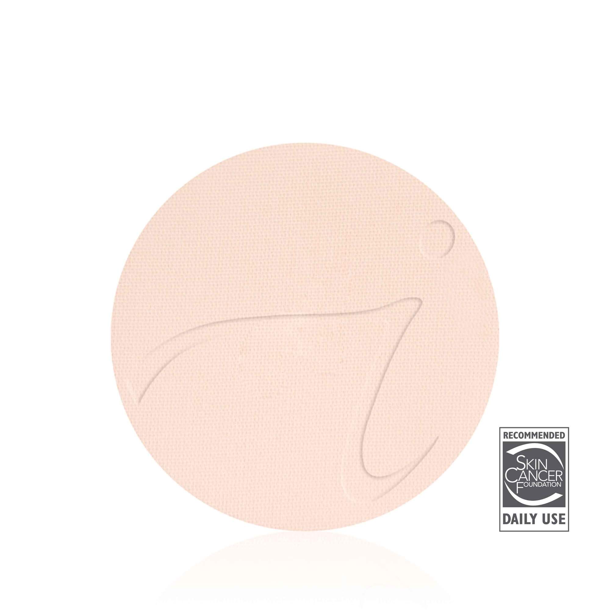Jane Iredale PurePressed Base Foundation REFILL - Gabrielle's Biloxi