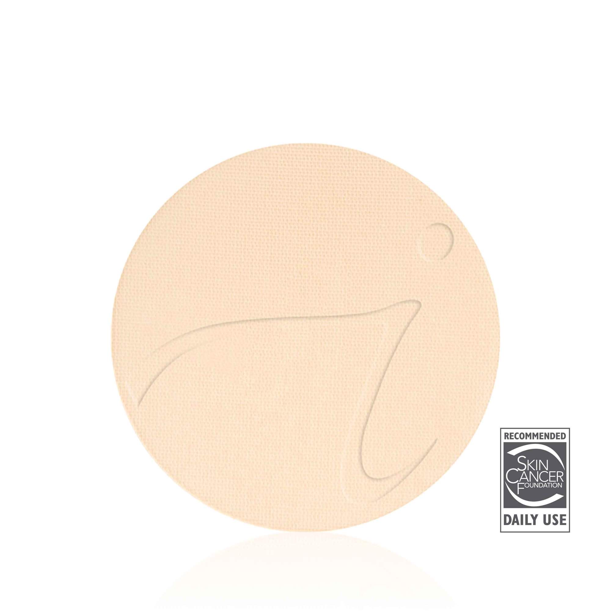Jane Iredale PurePressed Base Foundation REFILL - Gabrielle's Biloxi