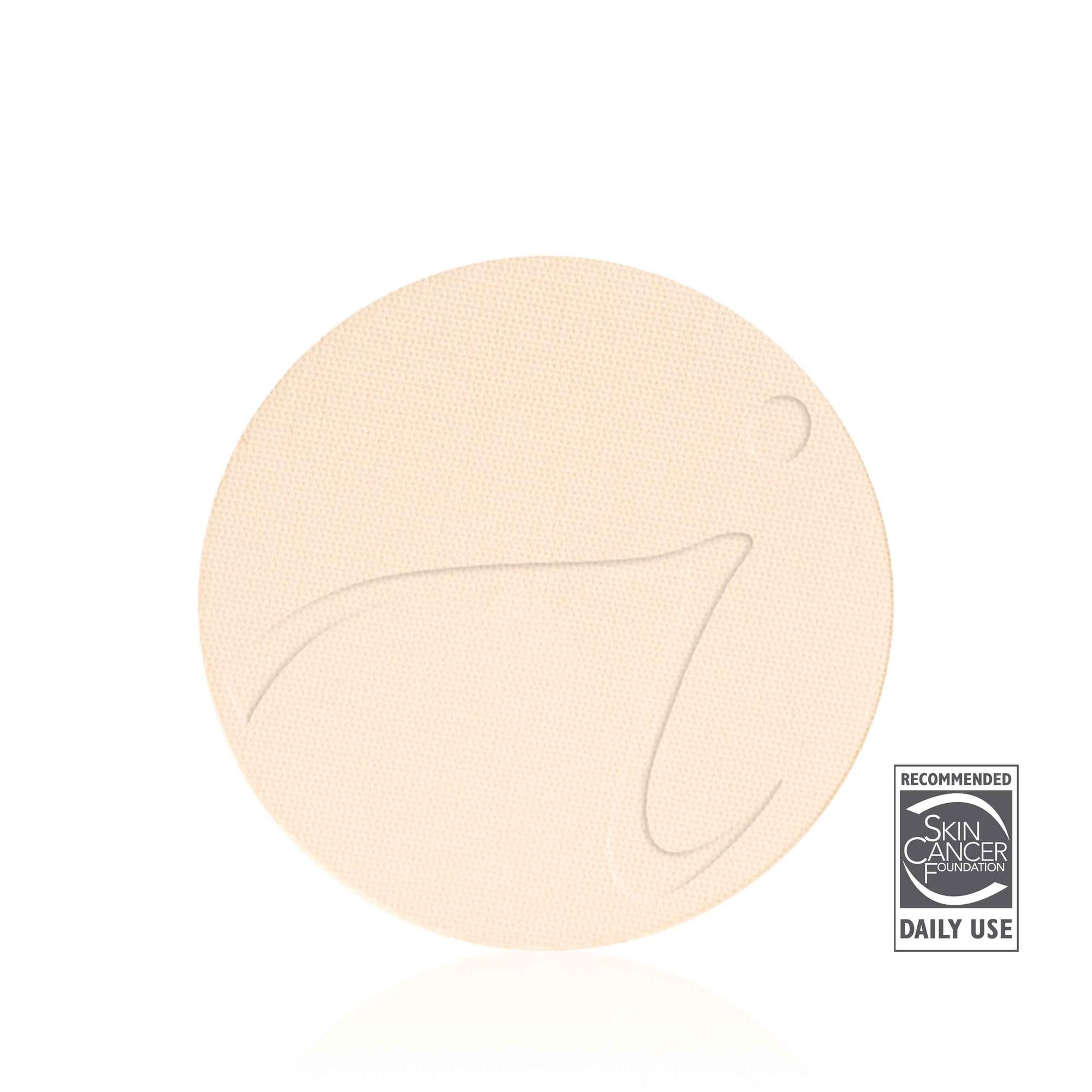 Jane Iredale PurePressed Base Foundation REFILL - Gabrielle's Biloxi