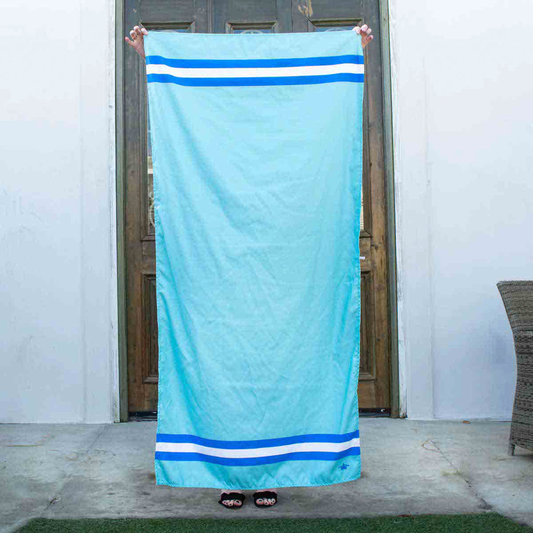 Cucacao Beach Towel - Gabrielle's Biloxi