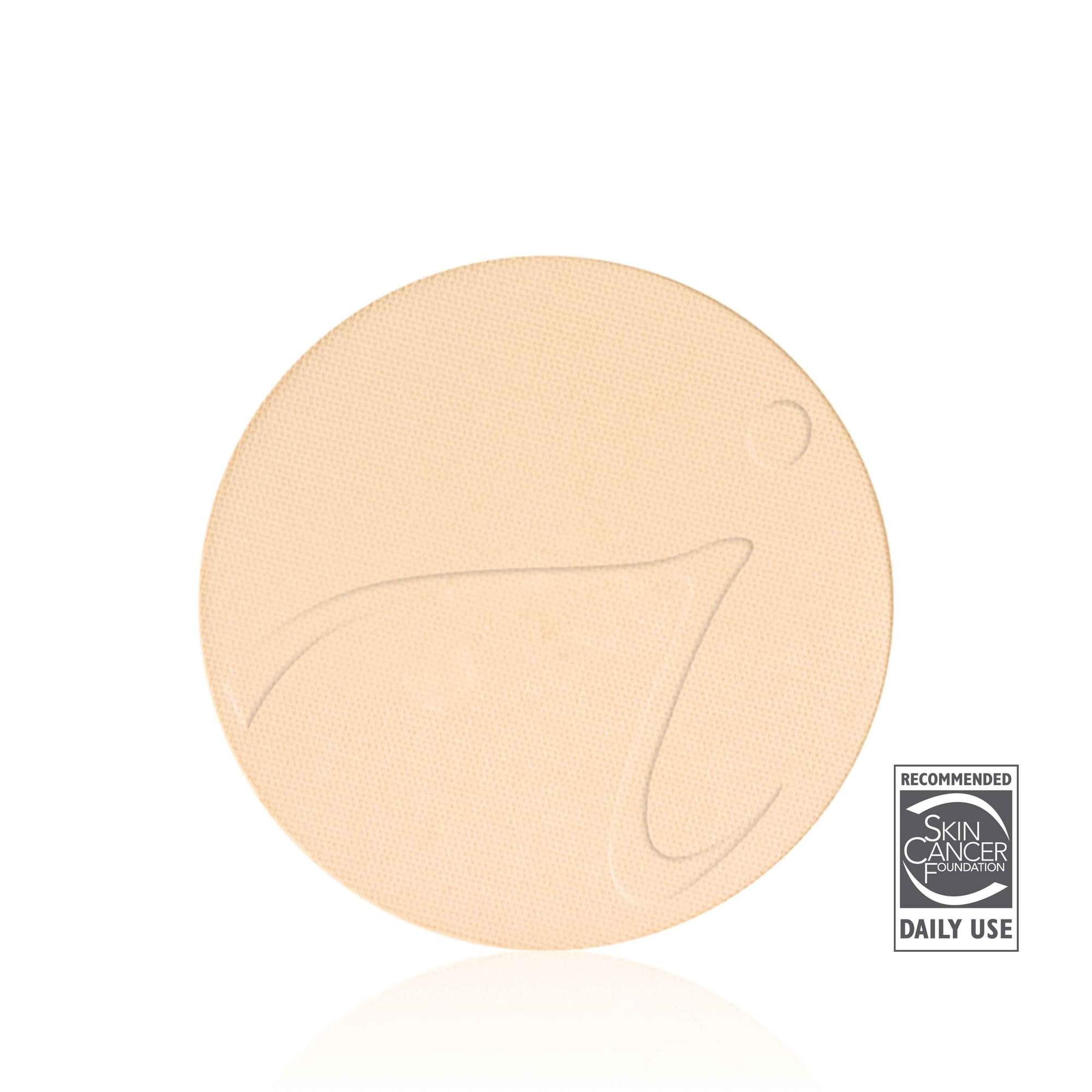 Jane Iredale PurePressed Base Foundation REFILL - Gabrielle's Biloxi