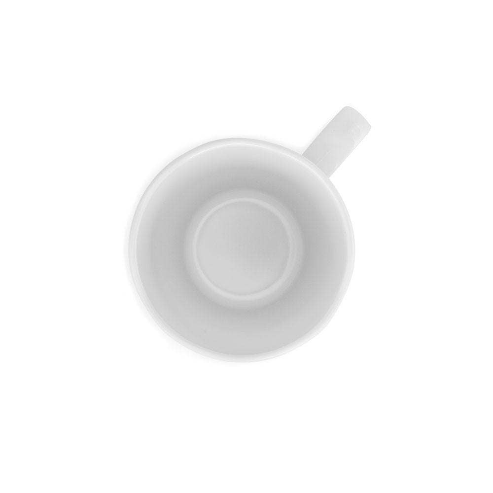 Ruffle 15oz Mug - Gabrielle's Biloxi