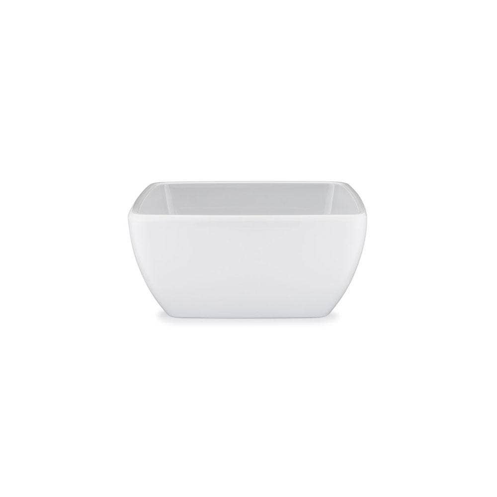 Diamond 3.5" Square Dip Bowl: 3.5" Square - Gabrielle's Biloxi