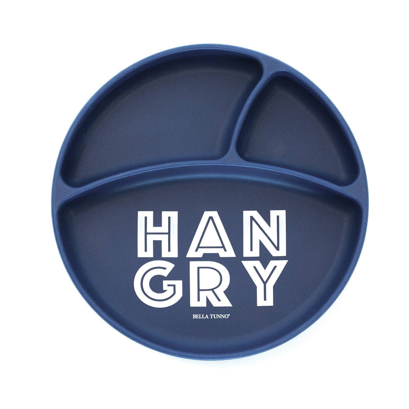 Hangry Wonder Plate - Gabrielle&