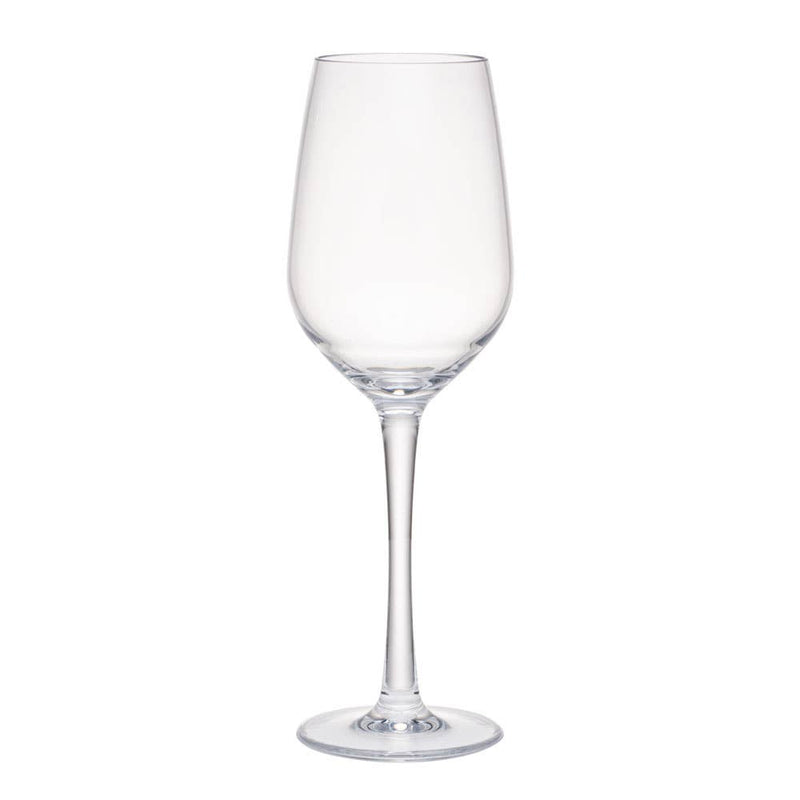 Hudson 13oz White Wine Glass - Gabrielle&
